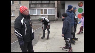 Время новостей. Миасс от 19.11.2018