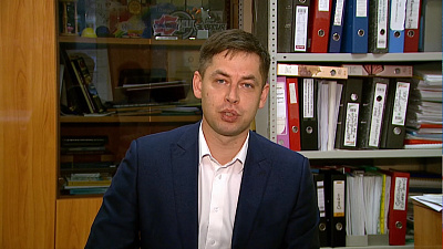 Точка зрения. Вадим Бобровский