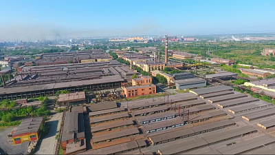 ММК будет софинансировать проекты малого и среднего бизнеса