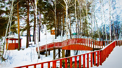 Познавательно-экскурсионный и оздоровительный отдых в России