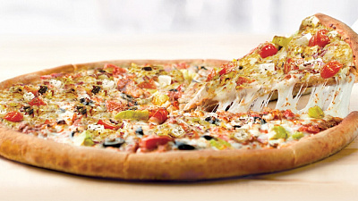 В Челябинск зайдут две международные сети пиццерий