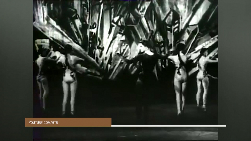 Впервые перелита искусственная кровь