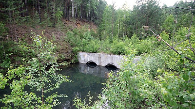 Челябинск соединят с резервным источником водоснабжения на год раньше