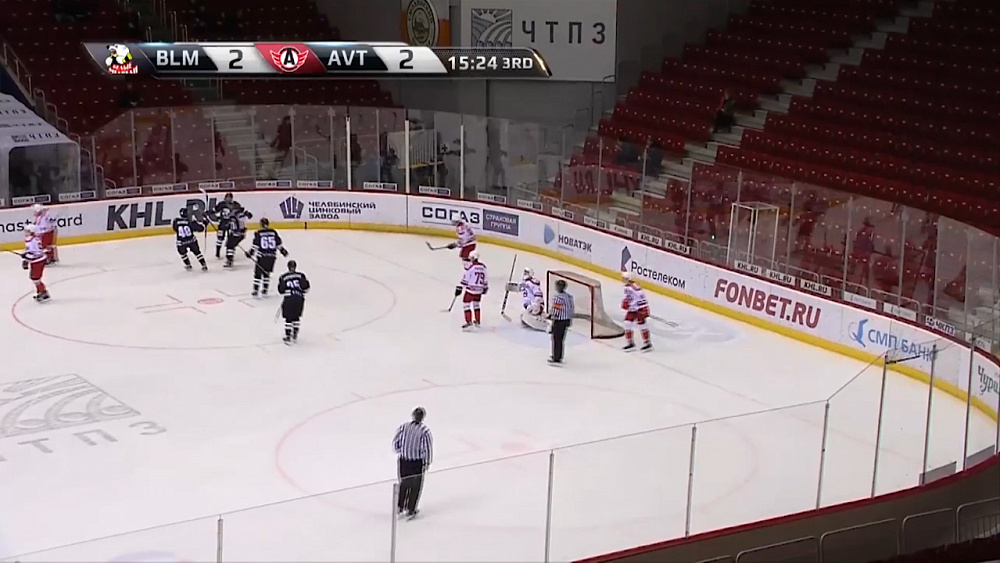 Обзор спортивных событий от 20.11.2018