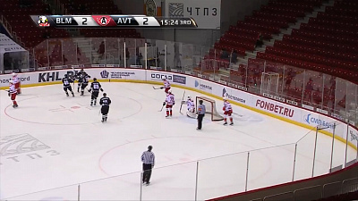 Обзор спортивных событий от 20.11.2018