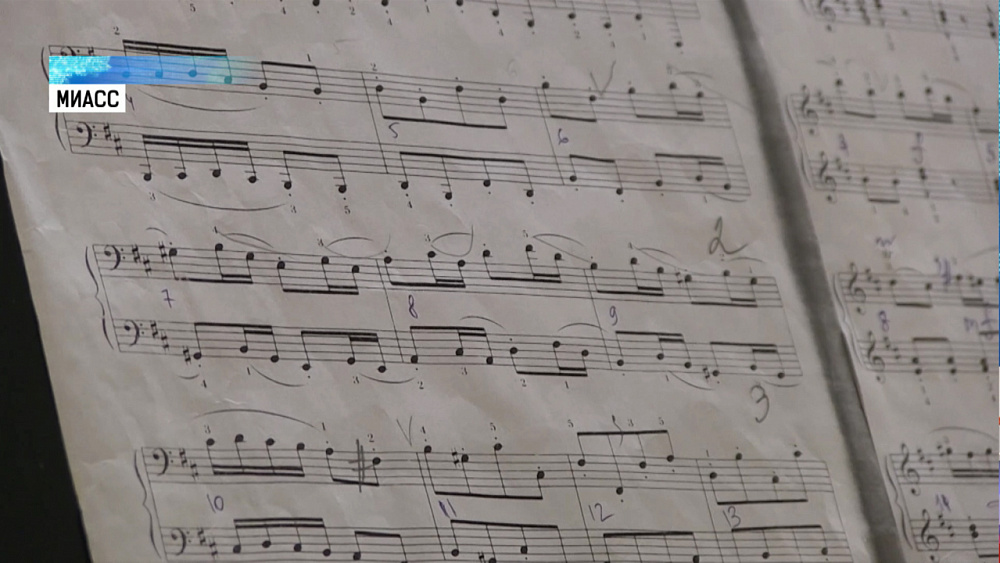 Системе допобразования исполнилось 100 лет