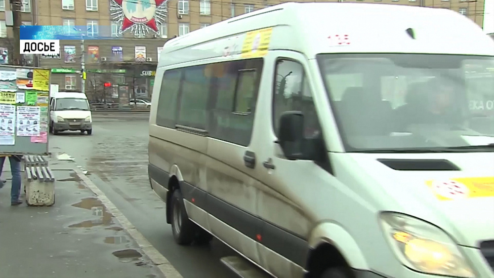 УФАС признало сговор 24 перевозчиков Челябинска