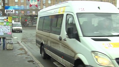 УФАС признало сговор 24 перевозчиков Челябинска