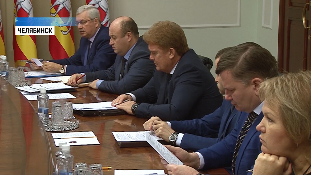 16 новых наград появятся в Челябинской области