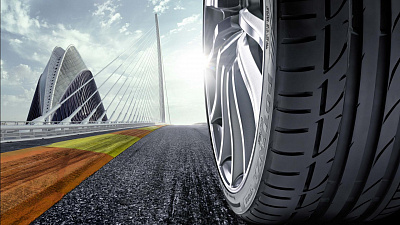 Автошины – элемент  активной безопасности транспортного средства