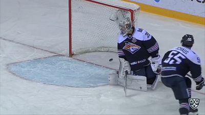 Обзор спортивных событий от 21.11.2018