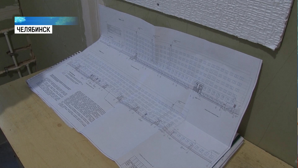 В филиале больницы № 6 закончат ремонт