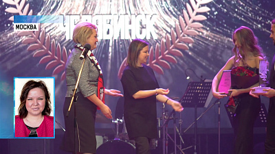 Медиахолдинг ОТВ празднует победы