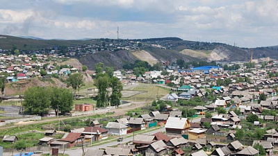 Катав-Ивановск получит 4 млн рублей и, возможно, сейсмостанцию