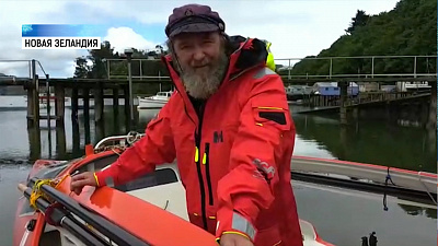 Федор Конюхов и Владислав Третьяк записали видеопоздравления для главы региона