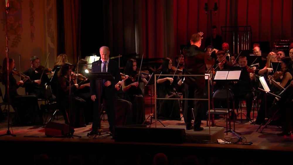 Культурный министр – новый проект филармонии