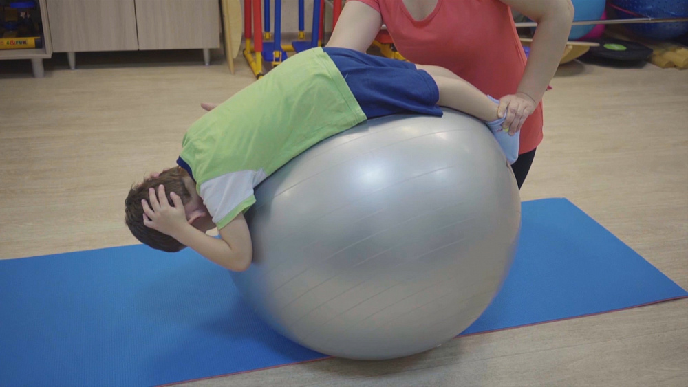 Добрые среды – Даниэль Саркасян