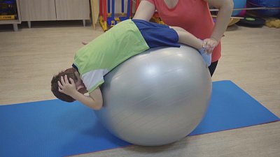 Добрые среды – Даниэль Саркасян