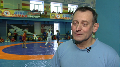 Телеканал ОТВ снял фильм о Борисе Дубровском