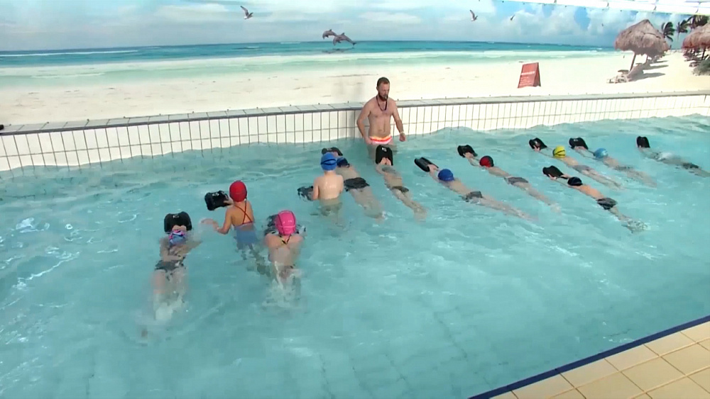 Обзор спортивных событий от 22.11.2018