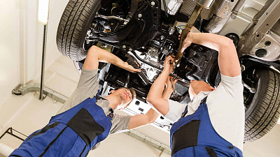 Что такое оригинальные запчасти, и всегда ли они лучше остальных?