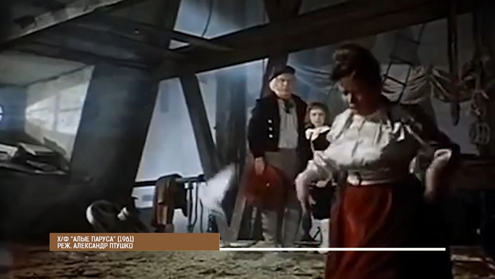 Дебютировал Энрико Карузо