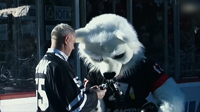 Обзор спортивных событий от 23.11.2018