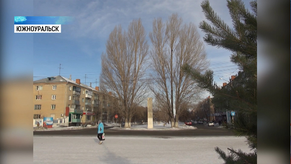 Губернатор поручил помочь мальчику из Южноуральска