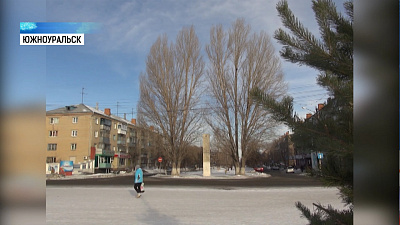 Губернатор поручил помочь мальчику из Южноуральска