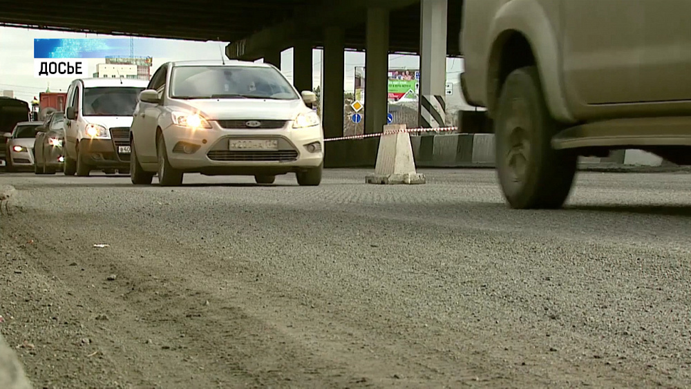 Жители региона оценили ремонт дорог