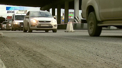 Жители региона оценили ремонт дорог