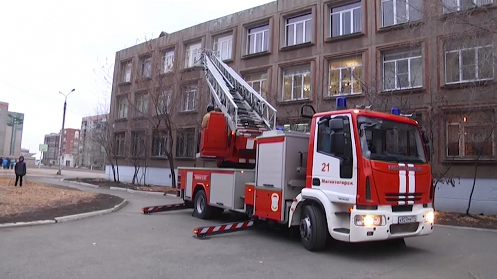 Происшествия недели 25.11.2018