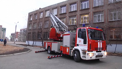 Происшествия недели 25.11.2018