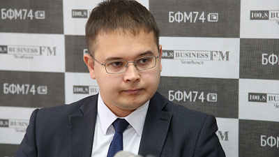 Директор центра поддержки экспорта Александр Голодов: «Помогаем предпринимателям пробовать себя на новых рынках»