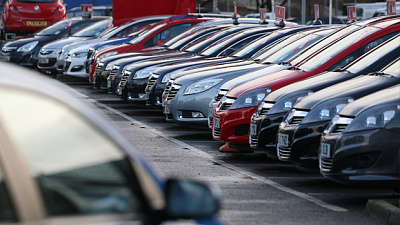 Губернатор запретил администрации Катав-Ивановского района покупать люксовый автомобиль