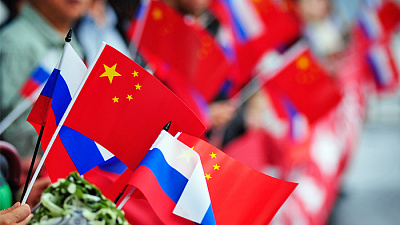 В Челябинске состоится четвертый Российско-Китайский деловой форум малого и среднего бизнеса