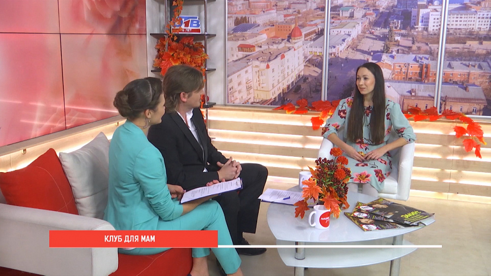 Пешком под стол