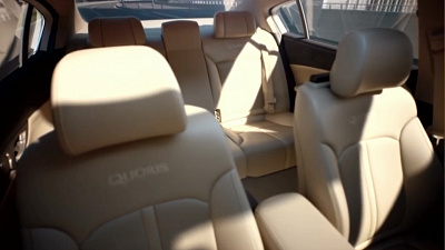 Губернатор запретил покупать дорогую машину