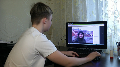 Турфирма потеряла челябинского школьника в Европе