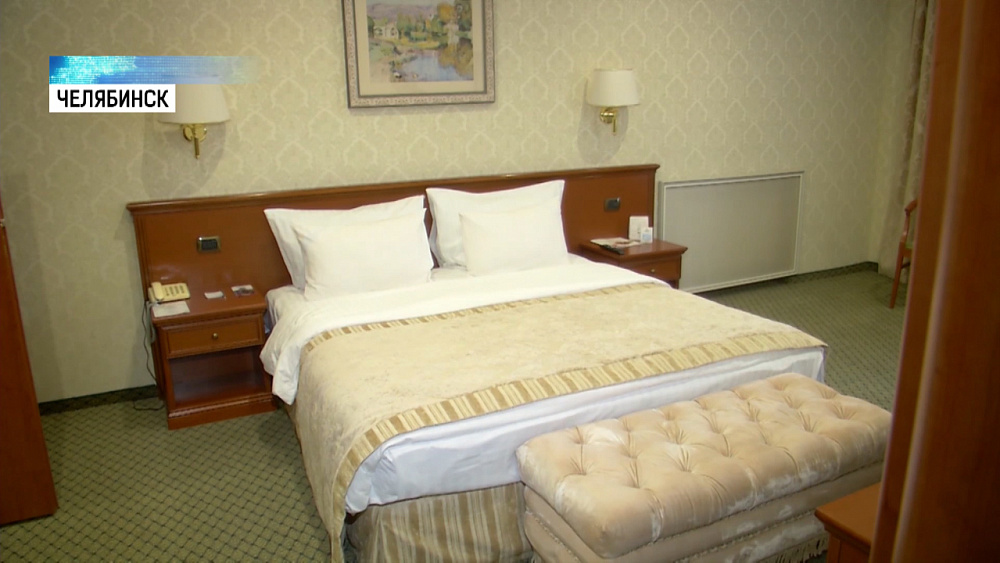 Главы регионов стран ШОС встретятся в Челябинске