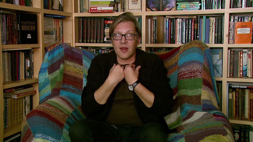 Андрей Лавров рассказал, что даст для Южного Урала нацпроект «Экология»