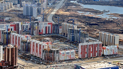 Областное правительство направляет средства на детский сад в «Академе»