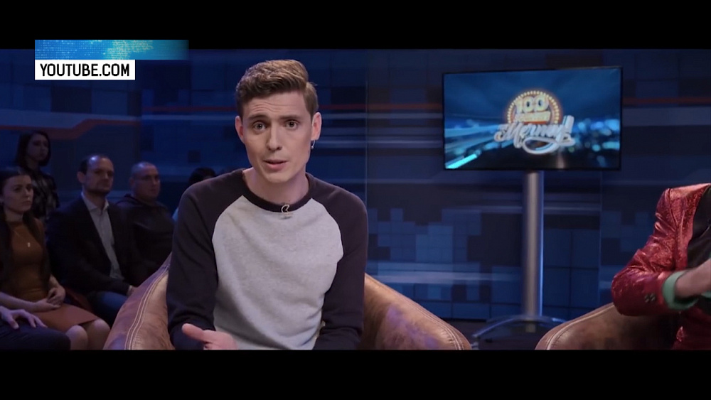 Короткометражка завоевала 6 наград на фестивалях