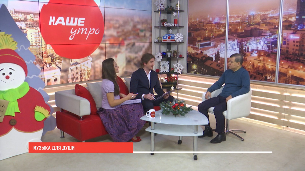 6 симфоний Чайковского