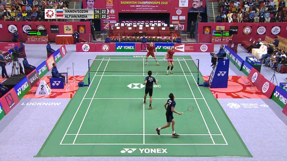 Обзор спортивных событий от 27.11.2018