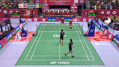 Обзор спортивных событий от 27.11.2018