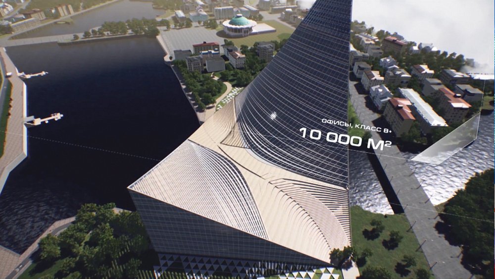 Борис Дубровский в интервью изданию «РИА Новости»