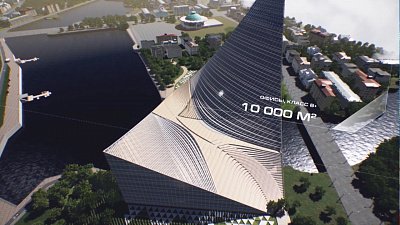 Борис Дубровский в интервью изданию «РИА Новости»