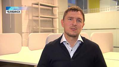 Точка зрения. Максим Судаков