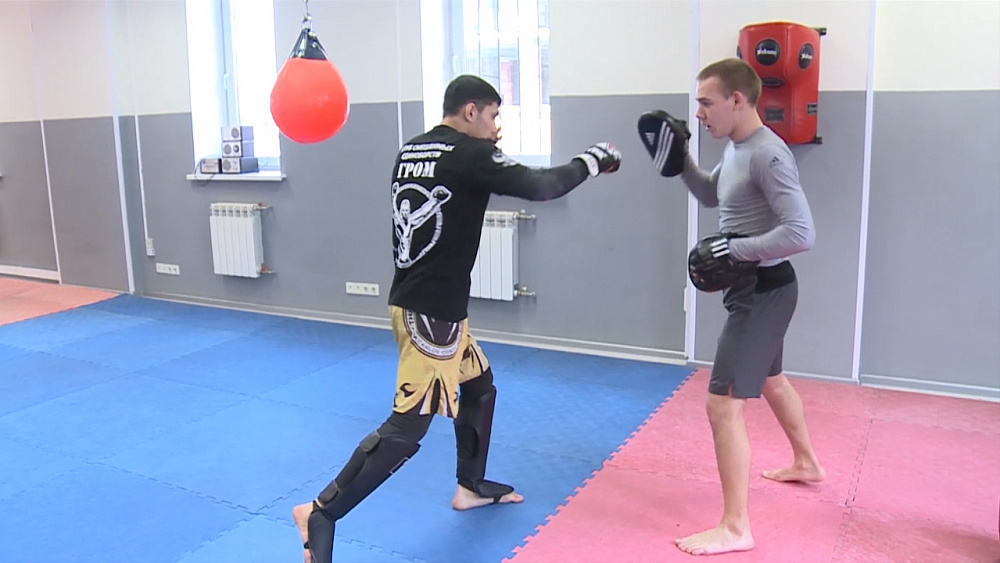 Обзор спортивных событий от 28.11.2018